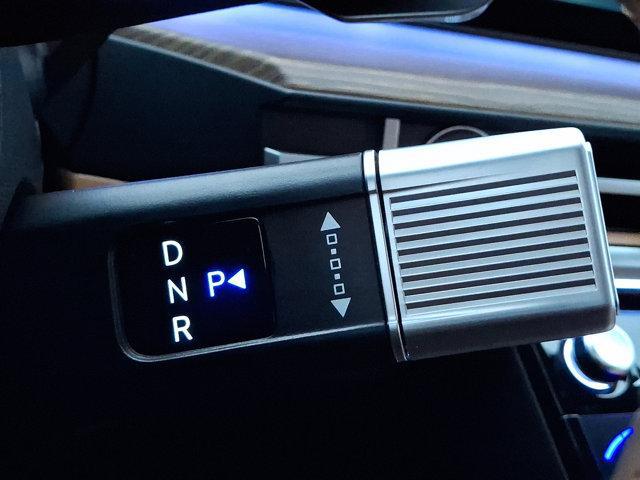 2026 Hyundai Santa Fe Hybrid Limited 7P