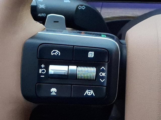 2026 Hyundai Santa Fe Hybrid Limited 7P