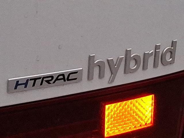 2026 Hyundai Santa Fe Hybrid Limited 7P