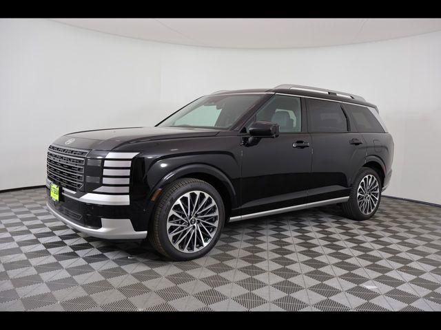 2026 Hyundai Palisade Calligraphy for sale in TYLER, TX