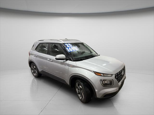 2023 Hyundai Venue SEL