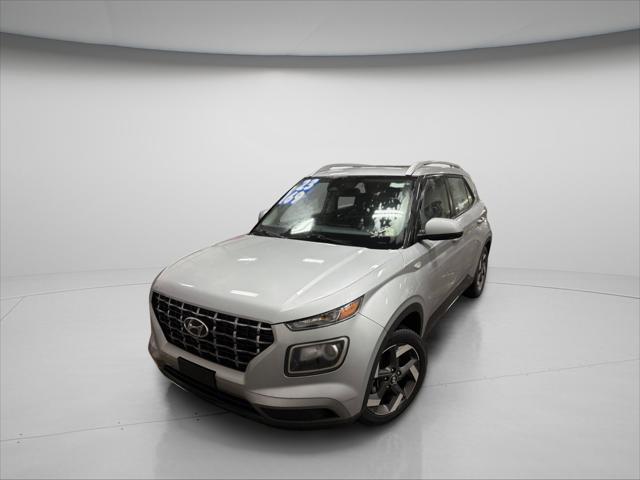 2023 Hyundai Venue SEL
