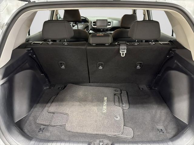 2023 Hyundai Venue SEL
