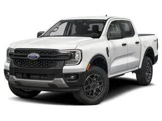 2025 Ford Ranger XLT for sale in Jerseyville, IL