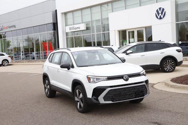 2025 Volkswagen Taos 1.5T S for sale in LANSING, MI