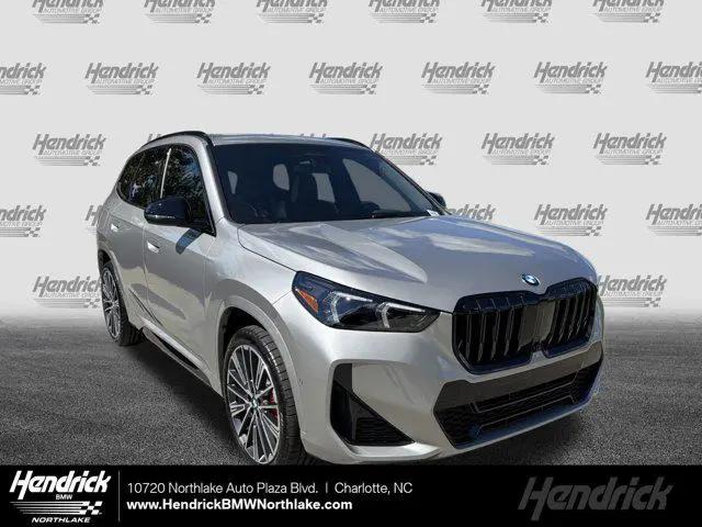 2026 BMW X1 xDrive28i for sale in Charlotte, NC