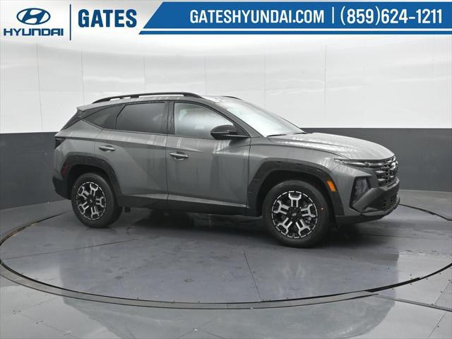 2026 Hyundai Tucson XRT for sale in RICHMOND, KY