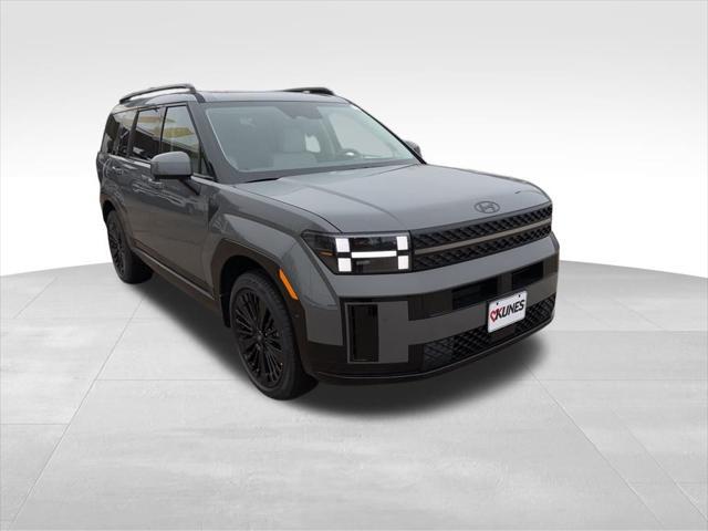 2026 Hyundai Santa Fe Hybrid Calligraphy for sale in QUINCY, IL