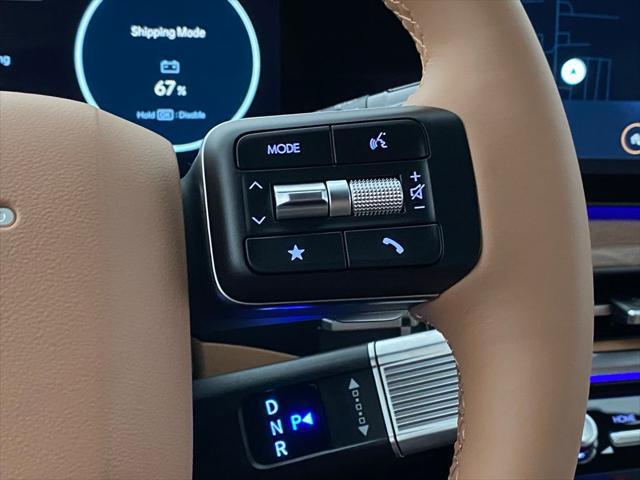 2026 Hyundai Santa Fe Limited 7 Passenger