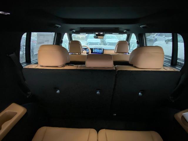 2026 Hyundai Santa Fe Limited 7 Passenger