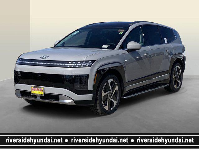 2026 Hyundai IONIQ 9 Performance Limited for sale in RIVERSIDE, CA
