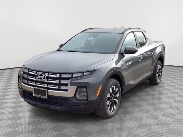 2026 Hyundai Santa Cruz SEL Activity for sale in CHICO, CA