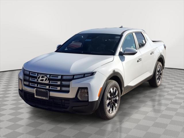 2026 Hyundai Santa Cruz SE for sale in CHICO, CA