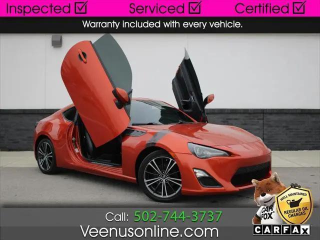 2013 Scion FR-S Base for sale in Louisville, KY