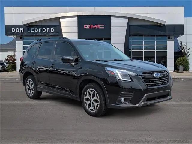 2023 Subaru Forester Premium for sale in Cleveland, TN