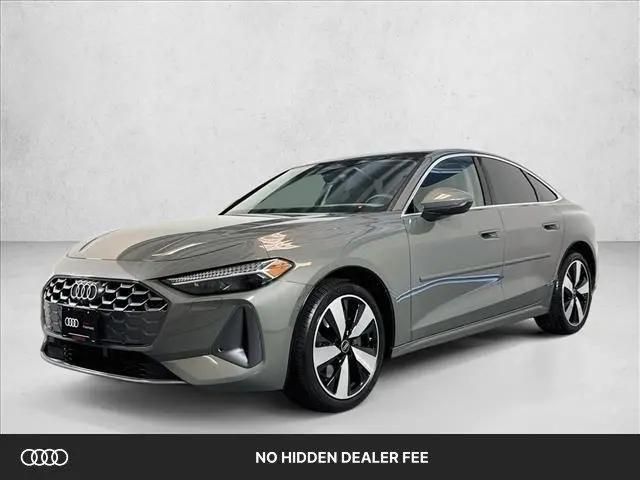 2025 Audi A5 Premium Plus TFSI quattro S tronic for sale in Fremont, CA