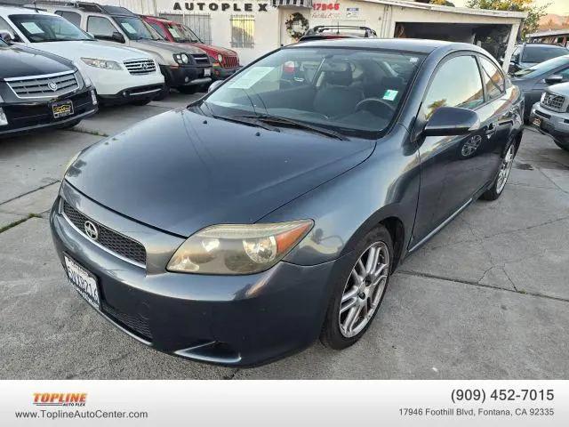 2007 Scion tC Base for sale in Fontana, CA