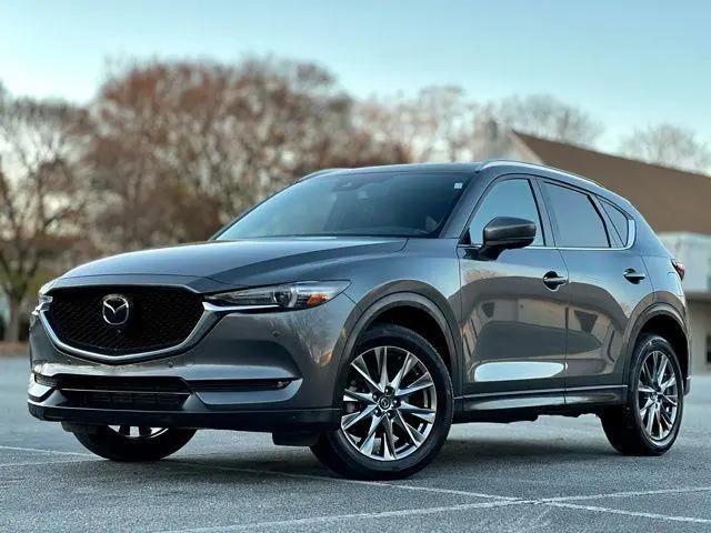 2019 Mazda CX-5 Signature for sale in Greensboro, NC