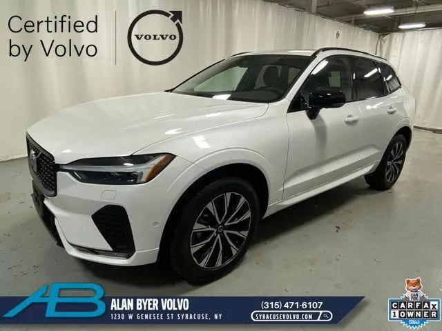 2025 Volvo XC60 B5 Plus for sale in Syracuse, NY