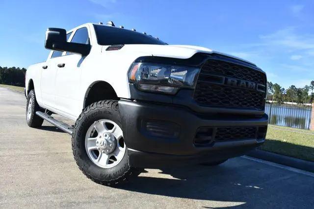 2023 Ram 2500 Tradesman Crew Cab 4x4 6'4" Box for sale in Walker, LA