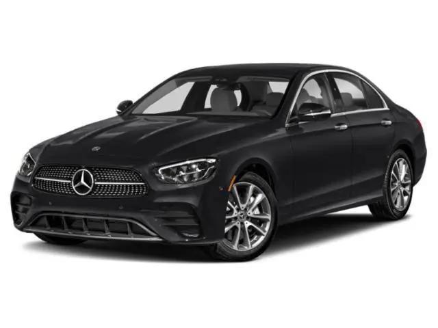 2022 Mercedes-Benz E 450 4MATIC for sale in Lafayette, LA