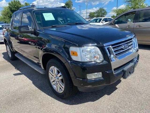 2010 Ford Explorer Sport Trac Limited for sale in Florence, KY