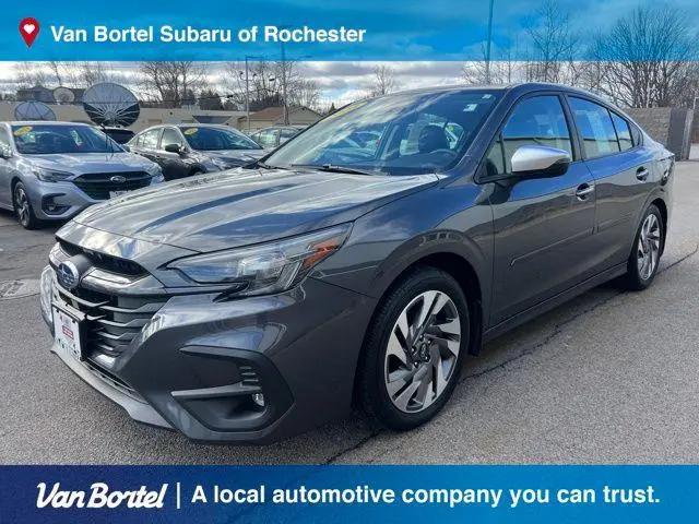 2023 Subaru Legacy Touring XT for sale in Rochester, NY