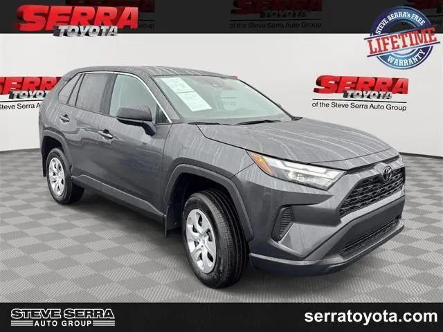 2025 Toyota RAV4 LE for sale in Birmingham, AL