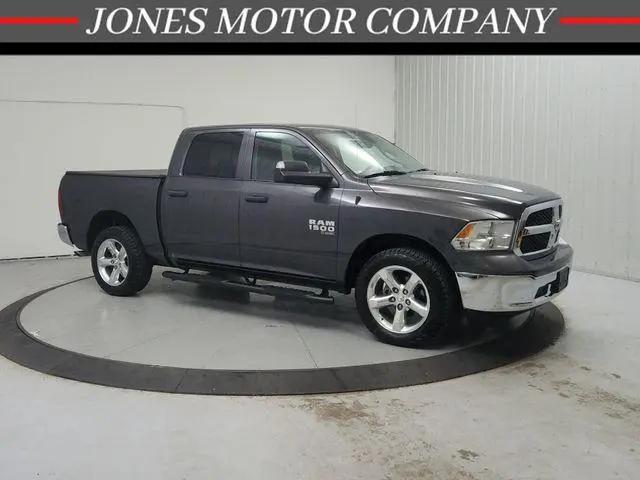 2023 Ram 1500 Classic SLT Crew Cab 4x4 5'7" Box for sale in Savannah, TN