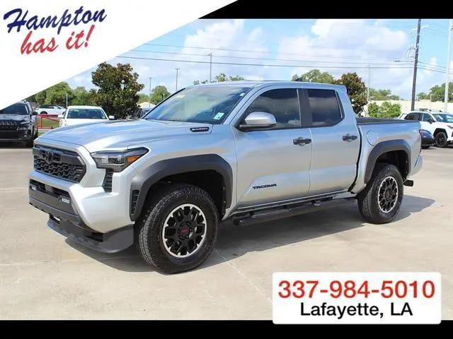 2026 Toyota Tacoma TRD Off Road for sale in Lafayette, LA