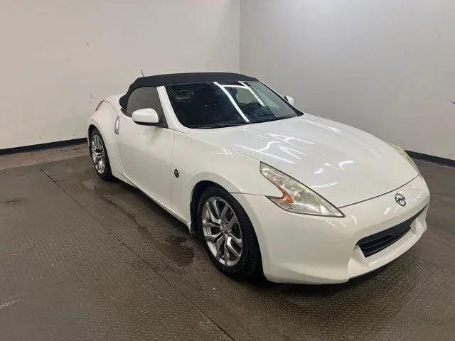 2012 Nissan 370Z Base for sale near Cincinnati, OH