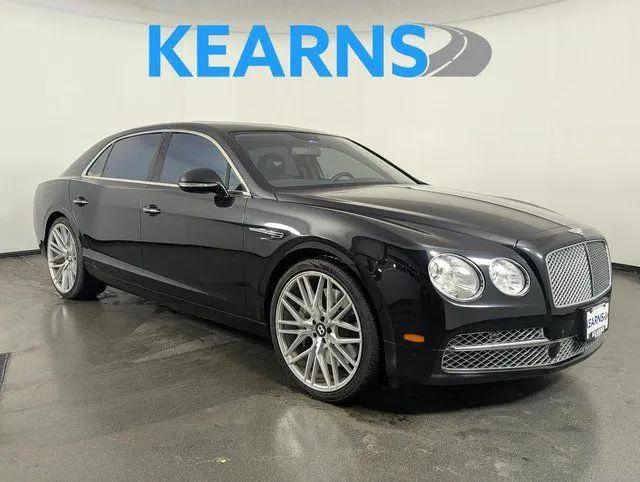 2014 Bentley Flying Spur Base for sale in Johnson Creek, WI