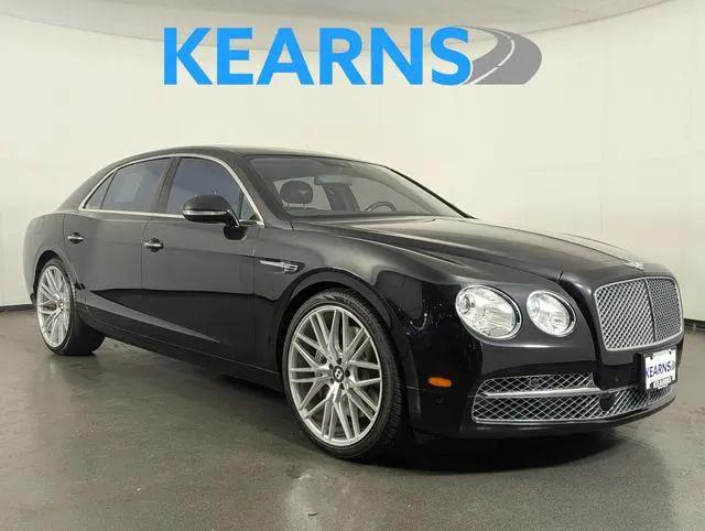 2014 Bentley Flying Spur Base for sale in Johnson Creek, WI