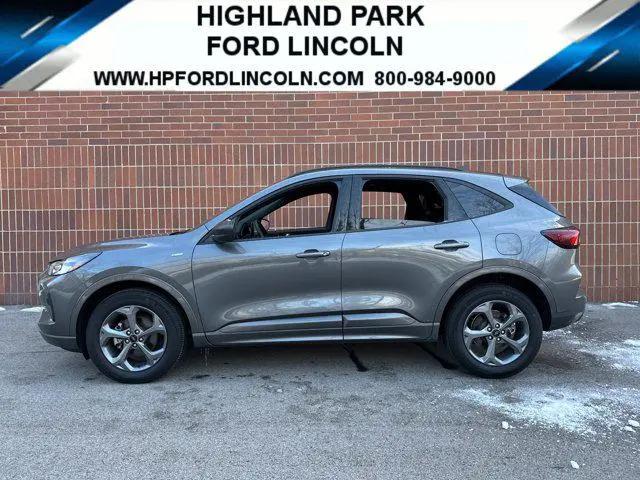 2024 Ford Escape ST-Line for sale in Highland Park, IL