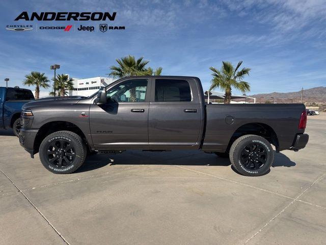2026 RAM Ram 2500 RAM 2500 LARAMIE CREW CAB 4X4 64 BOX