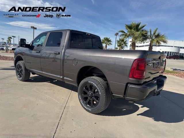 2026 RAM Ram 2500 RAM 2500 LARAMIE CREW CAB 4X4 64 BOX