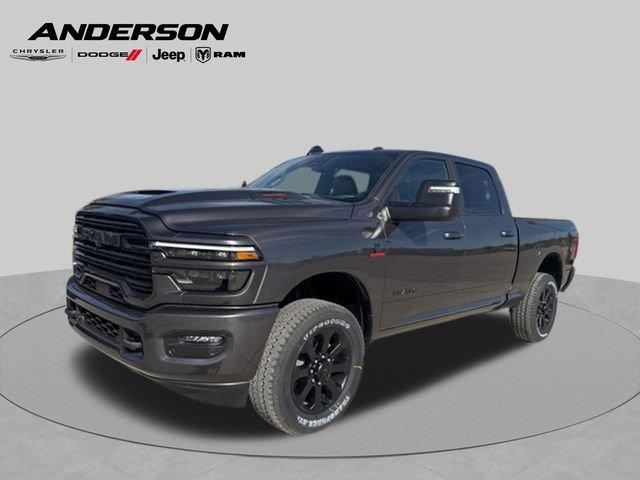 2026 RAM Ram 2500 RAM 2500 LARAMIE CREW CAB 4X4 64 BOX