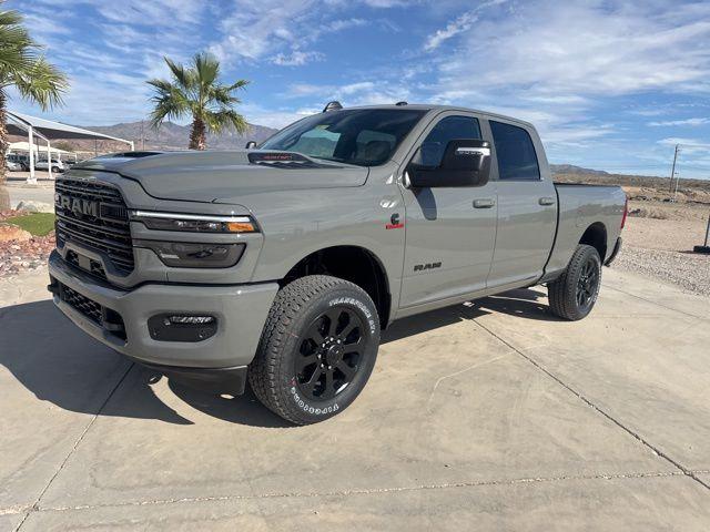 2026 RAM Ram 2500 RAM 2500 LARAMIE CREW CAB 4X4 64 BOX