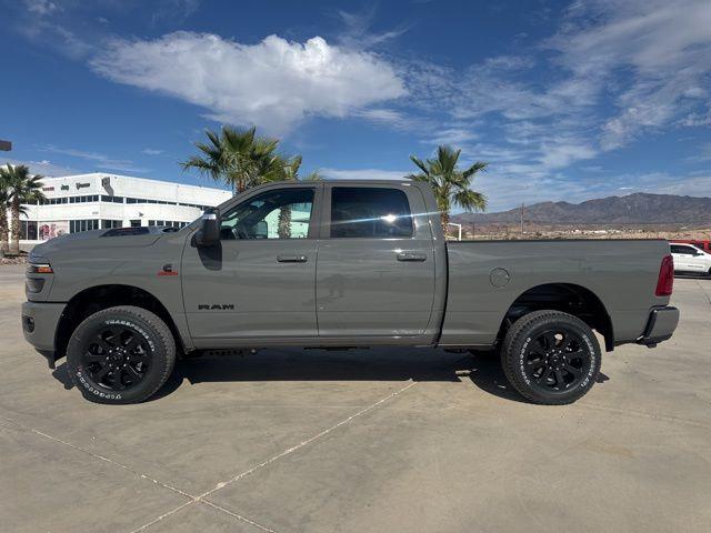 2026 RAM Ram 2500 RAM 2500 LARAMIE CREW CAB 4X4 64 BOX