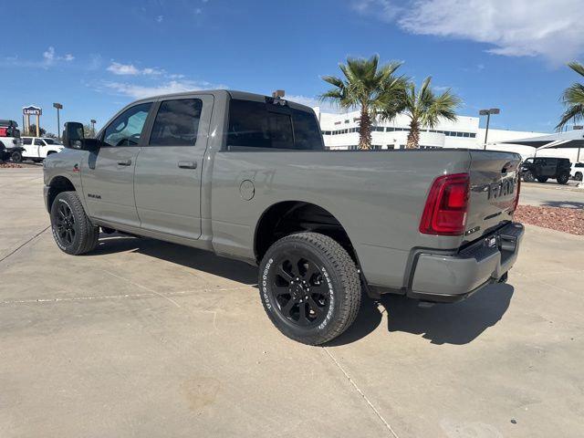 2026 RAM Ram 2500 RAM 2500 LARAMIE CREW CAB 4X4 64 BOX