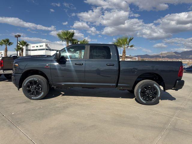 2026 RAM Ram 2500 RAM 2500 LARAMIE CREW CAB 4X4 64 BOX