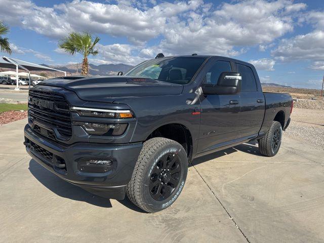 2026 RAM Ram 2500 RAM 2500 LARAMIE CREW CAB 4X4 64 BOX 2026 RAM Ram 2500 RAM 2500 LARAMIE CREW CAB 4X4 64 BOX