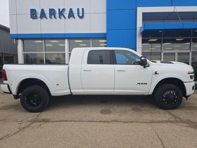 2026 RAM Ram 3500 RAM 3500 LIMITED MEGA CAB 4X4 64 BOX