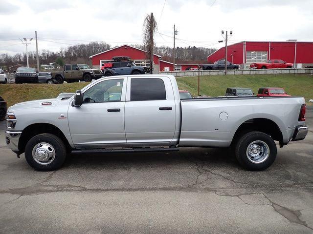 2026 RAM Ram 3500 RAM 3500 TRADESMAN CREW CAB 4X4 8 BOX 2026 RAM Ram 3500 RAM 3500 TRADESMAN CREW CAB 4X4 8 BOX