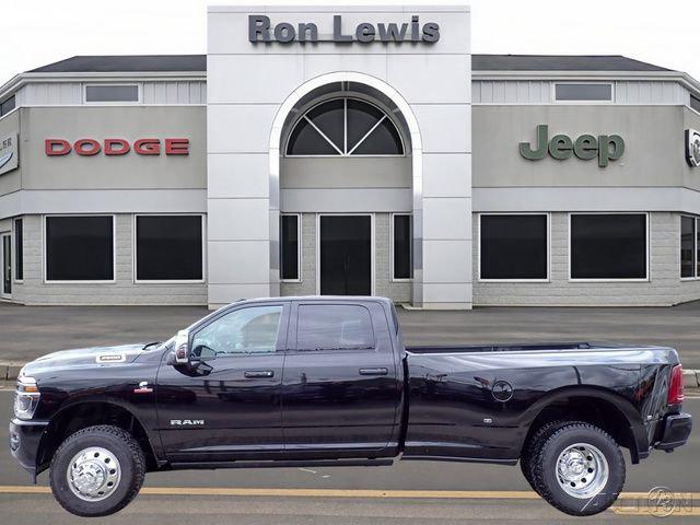 2026 RAM Ram 3500 RAM 3500 LARAMIE CREW CAB 4X4 8 BOX 2026 RAM Ram 3500 RAM 3500 LARAMIE CREW CAB 4X4 8 BOX