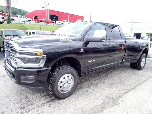 2026 RAM Ram 3500 RAM 3500 LARAMIE CREW CAB 4X4 8 BOX 2026 RAM Ram 3500 RAM 3500 LARAMIE CREW CAB 4X4 8 BOX
