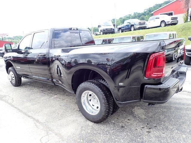 2026 RAM Ram 3500 RAM 3500 LARAMIE CREW CAB 4X4 8 BOX 2026 RAM Ram 3500 RAM 3500 LARAMIE CREW CAB 4X4 8 BOX