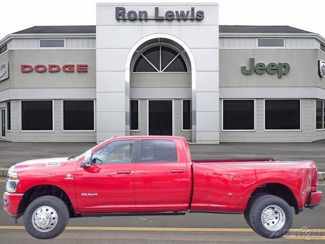 2026 RAM Ram 3500 RAM 3500 LARAMIE CREW CAB 4X4 8 BOX 2026 RAM Ram 3500 RAM 3500 LARAMIE CREW CAB 4X4 8 BOX