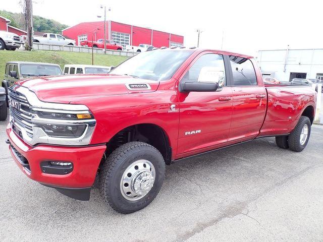 2026 RAM Ram 3500 RAM 3500 LARAMIE CREW CAB 4X4 8 BOX 2026 RAM Ram 3500 RAM 3500 LARAMIE CREW CAB 4X4 8 BOX