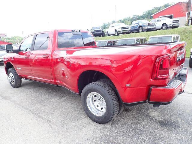 2026 RAM Ram 3500 RAM 3500 LARAMIE CREW CAB 4X4 8 BOX 2026 RAM Ram 3500 RAM 3500 LARAMIE CREW CAB 4X4 8 BOX
